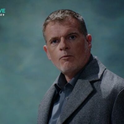 Io Vladimir-Stefano Massini racconta Putin NOVE