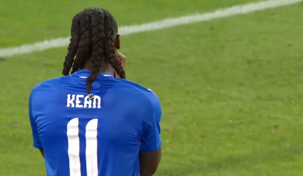 Italia-Irlanda del Nord semifinale playoff Mondiali 2026