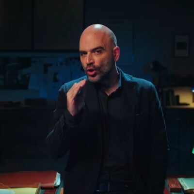 La Giusta Distanza La7