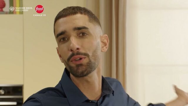 La cucina di Davide Ventimiglia Il sapore dei ricordi La cucina di Davide Ventimiglia Il sapore dei ricordi