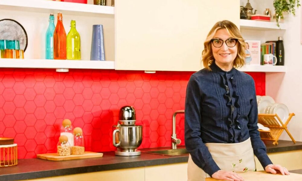 La pasticceria di Frau Knam