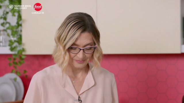 La pasticceria di Frau Knam ospite La pasticceria di Frau Knam ospite