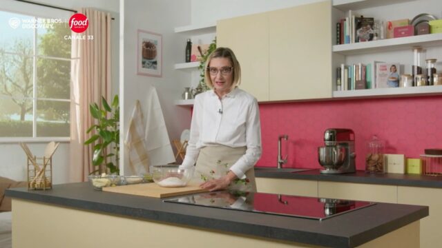 La pasticceria di Frau Knam ricette La pasticceria di Frau Knam ricette