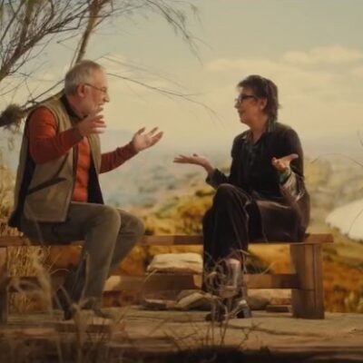 La pelle del mondo conferenza stampa dichiarazioni