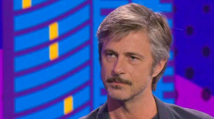 La prima volta Storie d'amore con il grande schermo