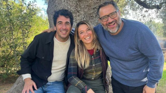 Linea Verde 22 marzo Campione d'Italia Linea Verde 22 marzo Campione d'Italia