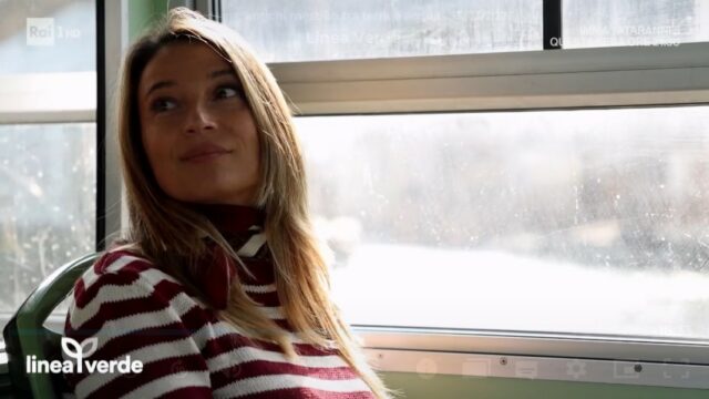 Linea Verde 29 marzo Carlo Collodi