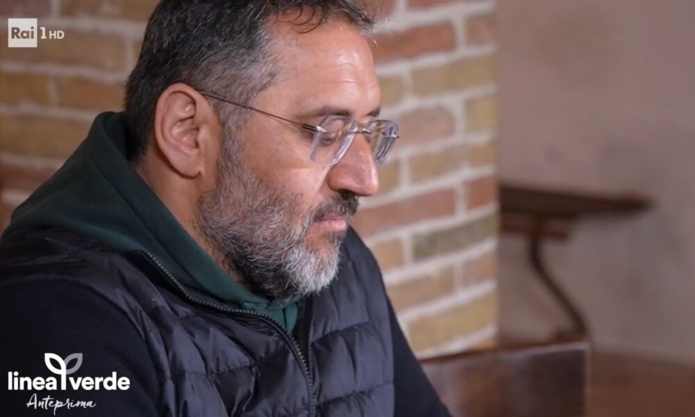 Linea Verde 8 marzo Colli Tortonesi