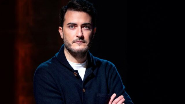 Linea di Confine Digital Linea di Confine Digital