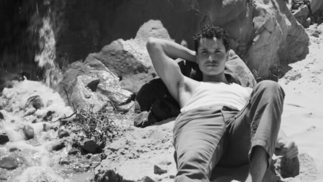 Lo Straniero film curiosità Lo Straniero film curiosità