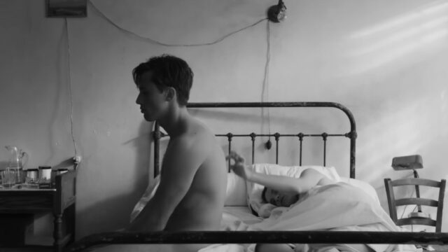 Lo Straniero film trama Lo Straniero film trama