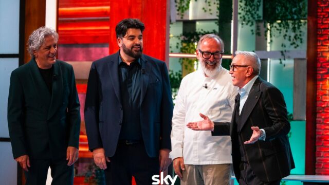 MasterChef Italia 15 diretta finale ospite MasterChef Italia 15 diretta finale ospite