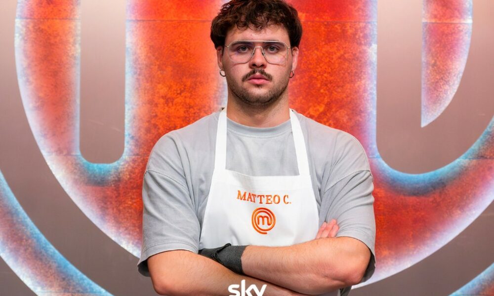 MasterChef Italia 15 diretta finale vincitore Teo