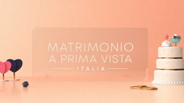 Matrimonio a prima vista Italia 2026 E poi Matrimonio a prima vista Italia 2026 E poi