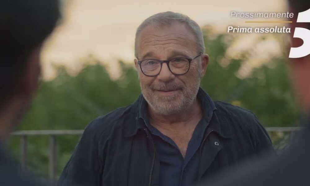 Mediaset programmazione tv aprile maggio