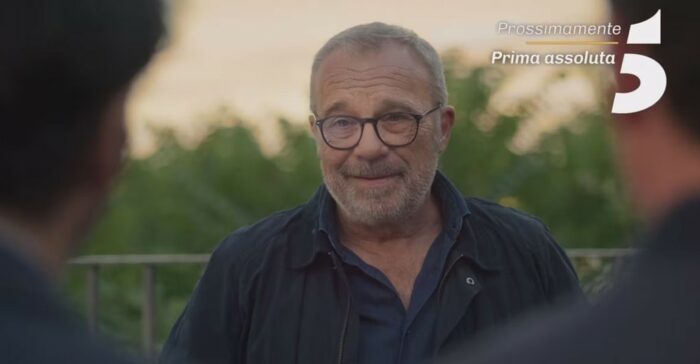 Mediaset programmazione tv aprile maggio