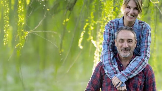 Mediaset programmazione tv aprile maggio novità Mediaset programmazione tv aprile maggio novità