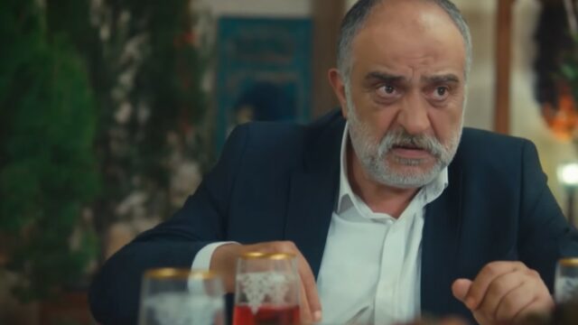 Melek Il coraggio di una donna Conseguenze Melek Il coraggio di una donna Conseguenze