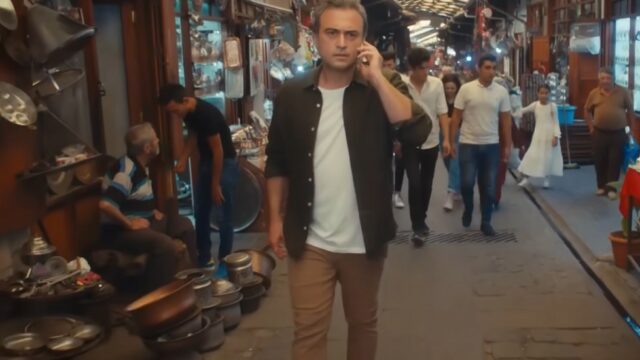 Melek Il coraggio di una donna Conseguenze finale Melek Il coraggio di una donna Conseguenze finale