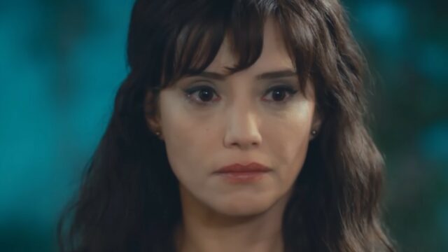 Melek Il coraggio di una donna Conseguenze trama Melek Il coraggio di una donna Conseguenze trama