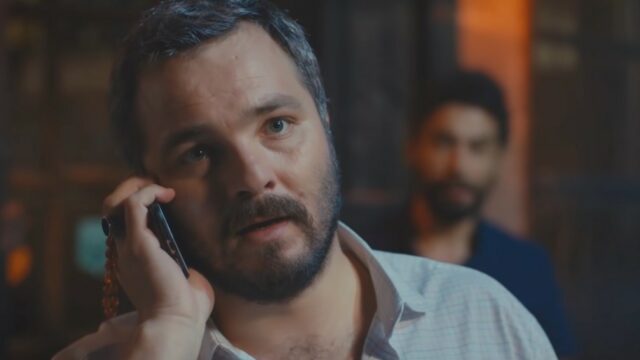 Melek Il coraggio di una madre L'ira di Mithat cast Melek Il coraggio di una madre L'ira di Mithat cast