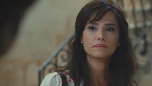 Melek Il coraggio di una madre L'ira di Mithat cosa è successo Melek Il coraggio di una madre L'ira di Mithat cosa è successo