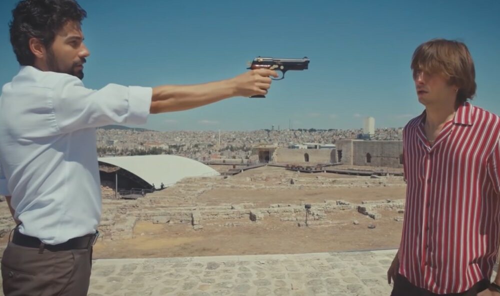 Melek Il coraggio di una madre L'ira di Mithat trama