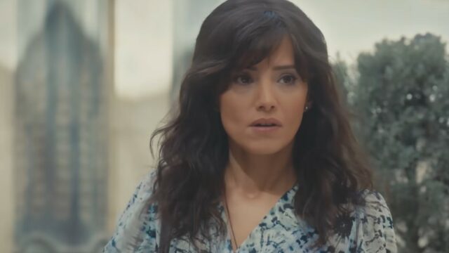 Melek Il coraggio di una madre Partenze cast Melek Il coraggio di una madre Partenze cast