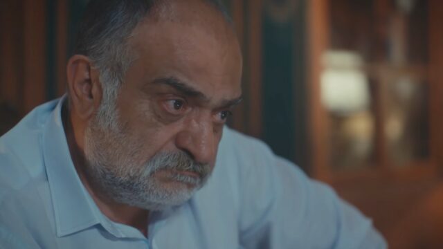 Melek Il coraggio di una madre Partenze finale Melek Il coraggio di una madre Partenze finale