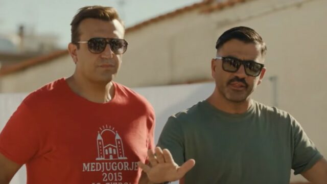 Oi Vita Mia film finale Oi Vita Mia film finale