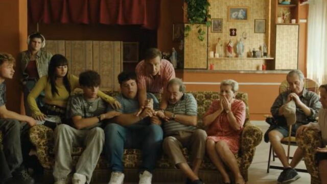 Oi Vita Mia film trama Oi Vita Mia film trama