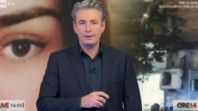 Ore 14 Sera 5 marzo Ore 14 Sera 5 marzo