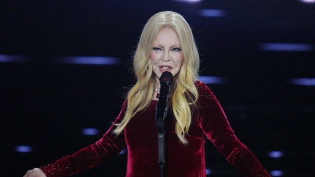 Ospiti tv domenica 8 marzo Ospiti tv domenica 8 marzo