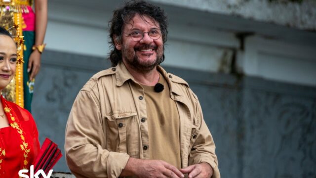 Concorrenti Pechino Express Pechino Express 2026 diretta conferenza stampa dichiarazioni