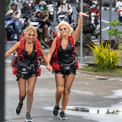 Pechino Express 2026 prima puntata