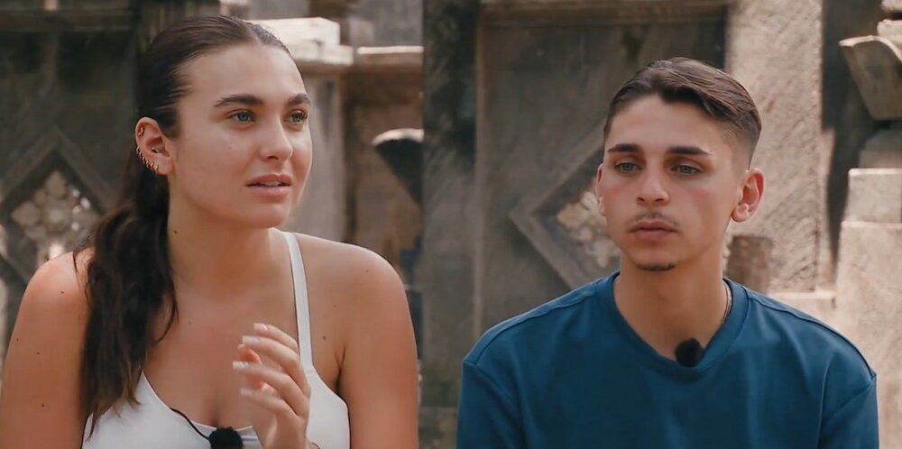 Pechino Express 2026 resoconto prima puntata