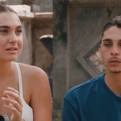 Pechino Express 2026 resoconto prima puntata