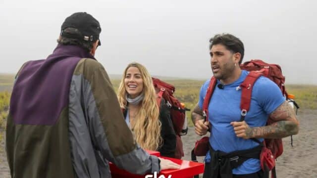 Pechino Express 2026 terza puntata eliminati Pechino Express 2026 terza puntata eliminati