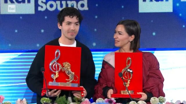 Premio alla Critica Premio alla Critica