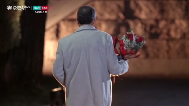 Primo Appuntamento 10 marzo Primo Appuntamento 10 marzo