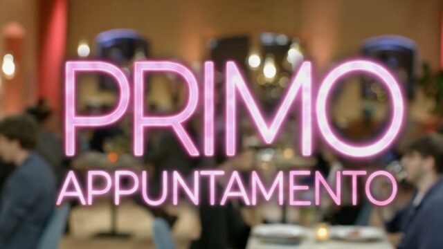 Primo Appuntamento 17 marzo andamento coppie Primo Appuntamento 17 marzo andamento coppie