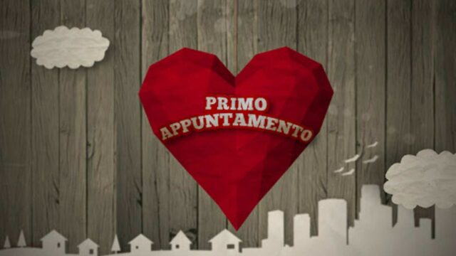 Primo Appuntamento 3 marzo andamento coppie Primo Appuntamento 3 marzo andamento coppie