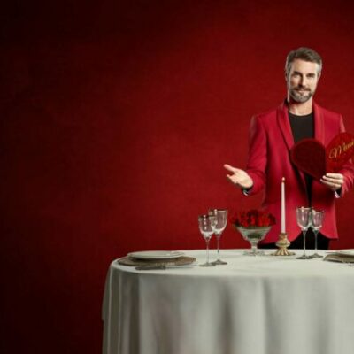 Primo Appuntamento 31 marzo le coppie