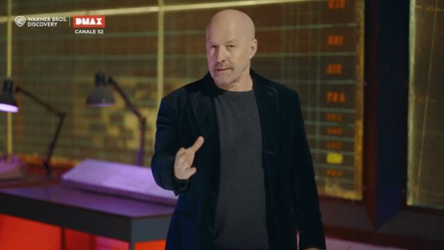 Questo strano mondo 10 marzo Marco Berry Questo strano mondo 10 marzo Marco Berry