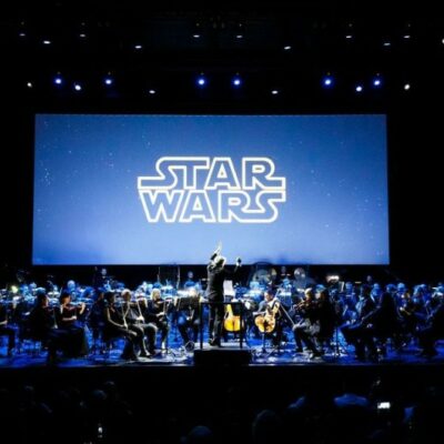 Roma Film Music Festival 2026