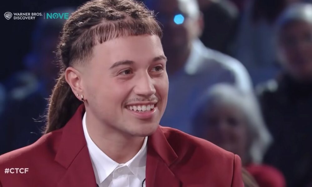 Sanremo 2026 Big protagonisti in tv