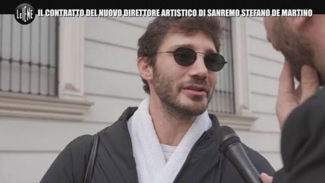 Sanremo 2026 Big protagonisti in tv Le Iene Sanremo 2026 Big protagonisti in tv Le Iene