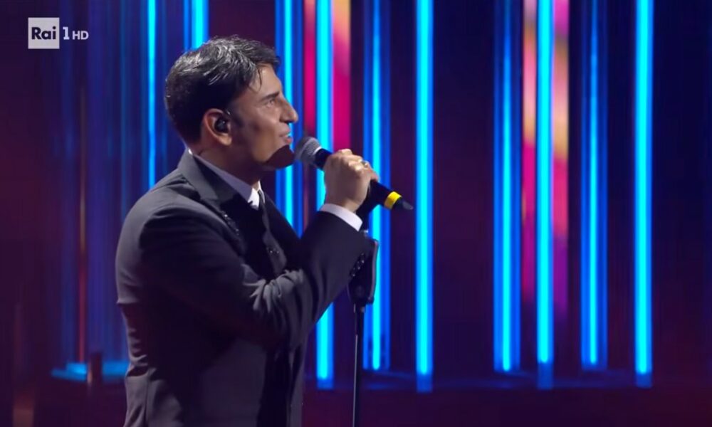 Sanremo 2026 andamento canzoni