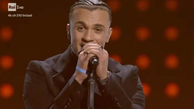 Sanremo 2026 andamento canzoni radio Sanremo 2026 andamento canzoni radio