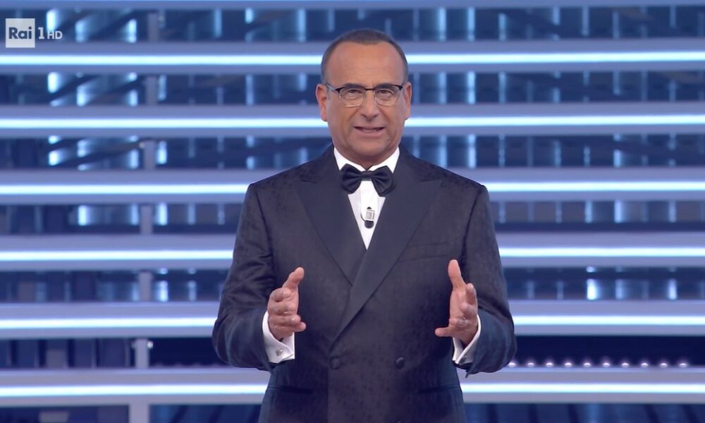 Sanremo 2026 ascolti finale cosa è successo